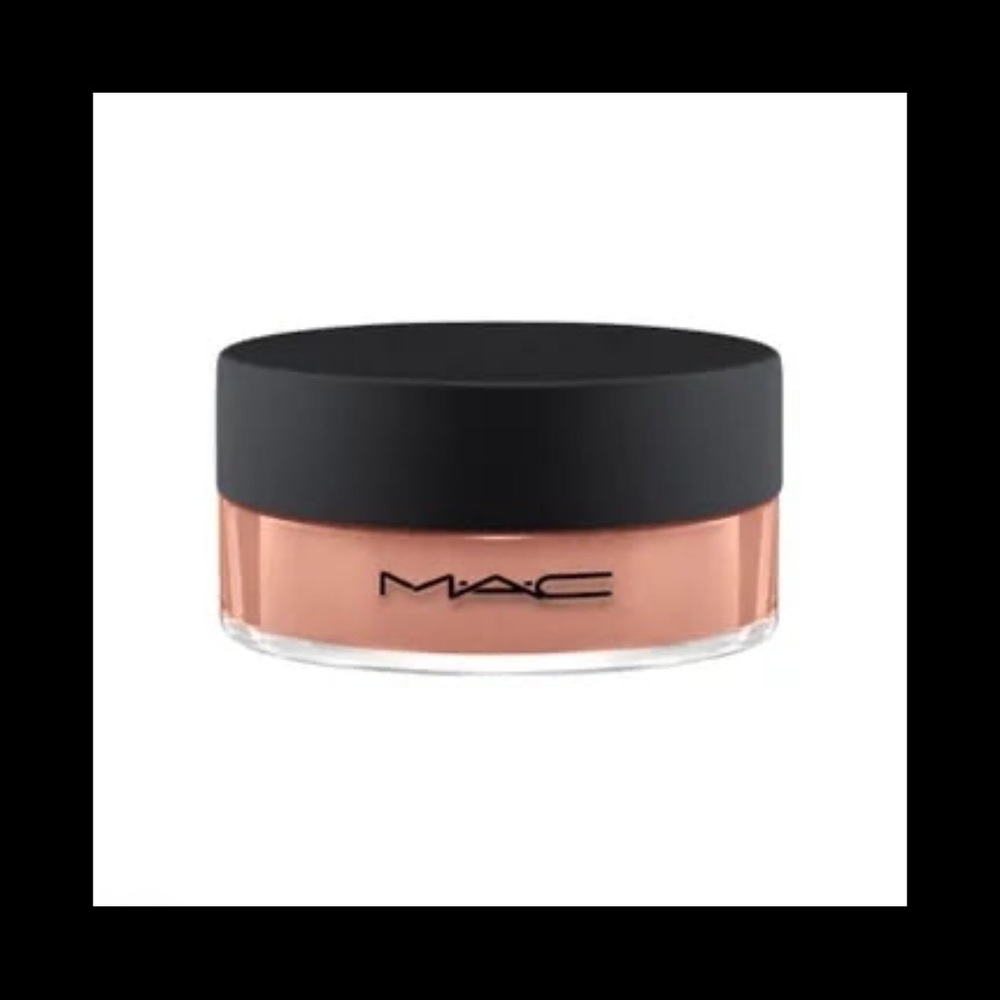 MAC Golden Bronze Iridescent Powder - Picture 4 of 7
